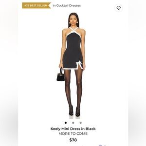 Revolve More To Come